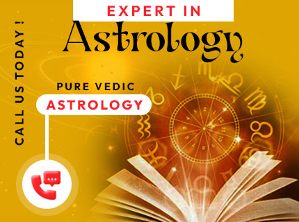 Astrology Expert