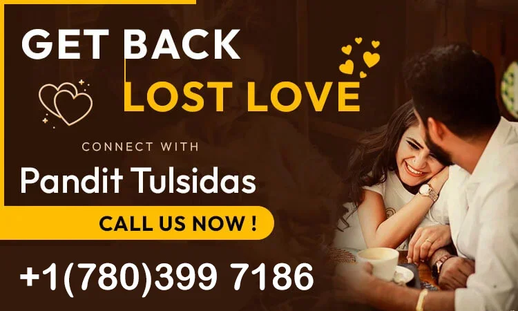 Lost Love Back Specialist